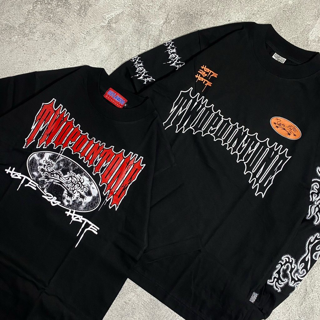 2 POINT 1 - TWO POINT ONE - OUTLAWSS RECORDS