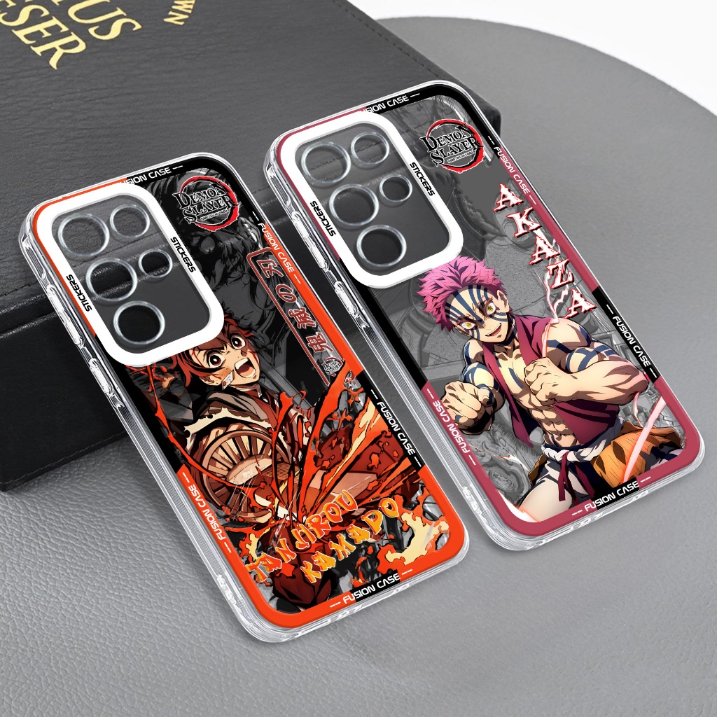 Realme C85 C85 Pro Softcase เคสใสซิลิโคนใส PBR-63