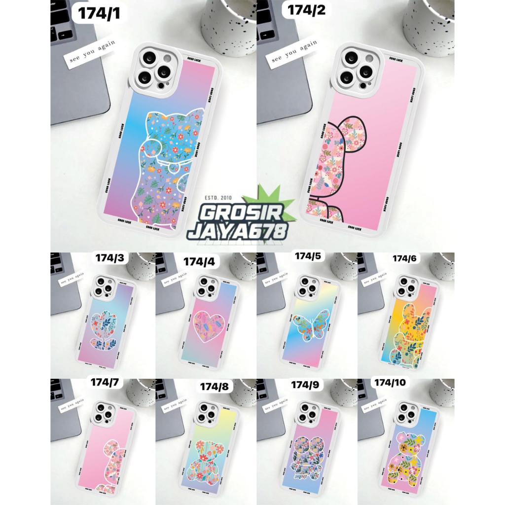 WHOLESALE CASE INFINIX Hot 8/X650C, Hot 9/X655C, Hot 10i/X689, Hot 10S/X689, Hot 20S/X6827, Hot 20 5