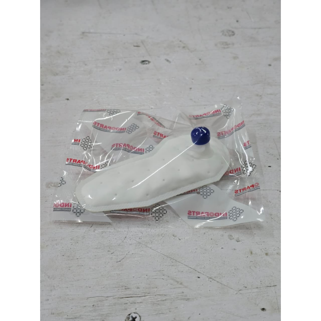 Honda Genio Beat Fi New Deluxe K1A K0J Indoparts ปั๊มเชื้อเพลิง Pampers T