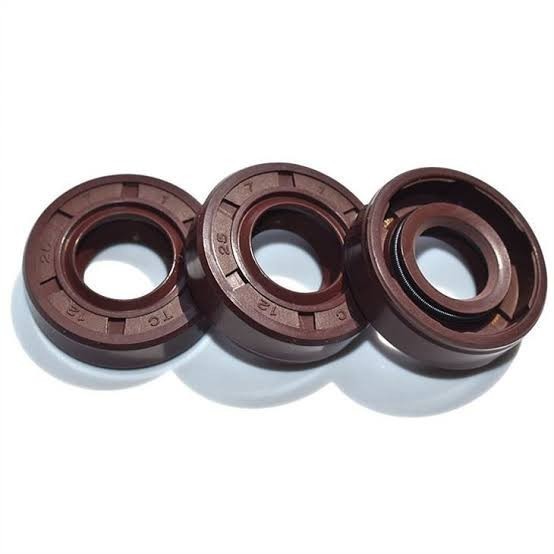 ซีลน้ํามัน Tc 16*28*6 VITON / TC 16 28 6 VITON / TC 16X28X6 VITON FKM