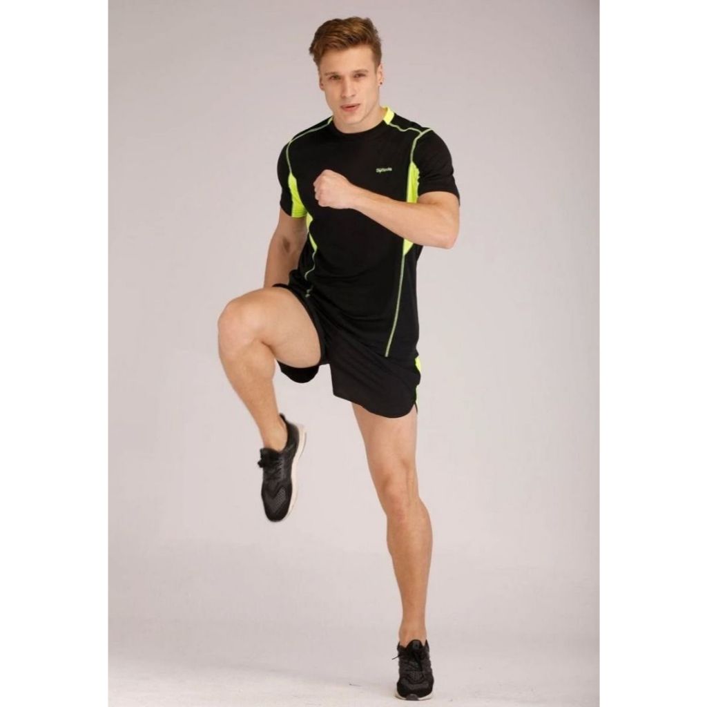 2XU Compression Run Male Finisher Tee 5700