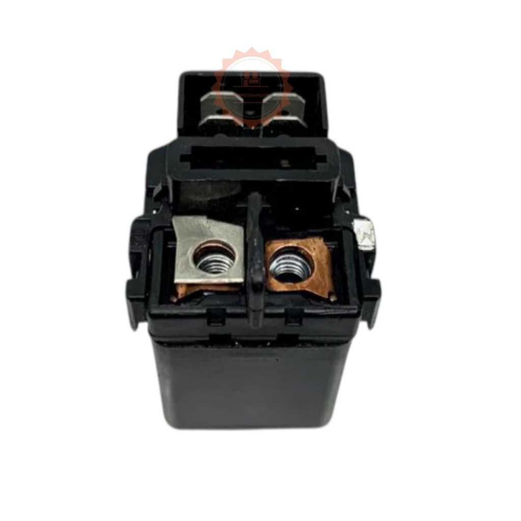 MAGNETIG STARTER BENDIK RELAY CBR 250, CBR 150, NEW CBR 250, CBR 250RR 35850-MR5-007