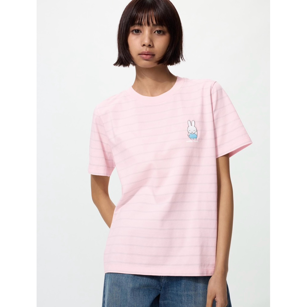 UNIQLO UT SHORT SLEEVE