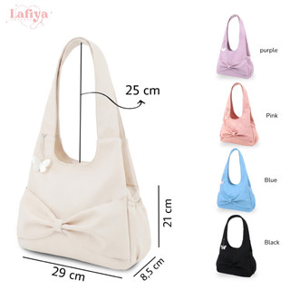 CELIA BAG TAS WANITA AESTHETIC TAS BAHU WANITA KOREAN STYLE TAS BAHU WANITA PREMIUM LAFIYATOTEBAG