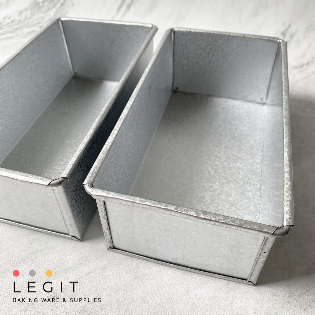 Legit cikan กระทะชั้นสําหรับขนมเค้ก