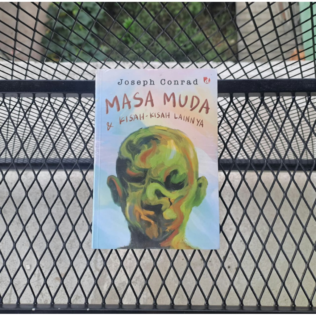 รวมเรื่องสั้น: YOUNG TIME & OTHER STORIES โดย Joseph Conrad