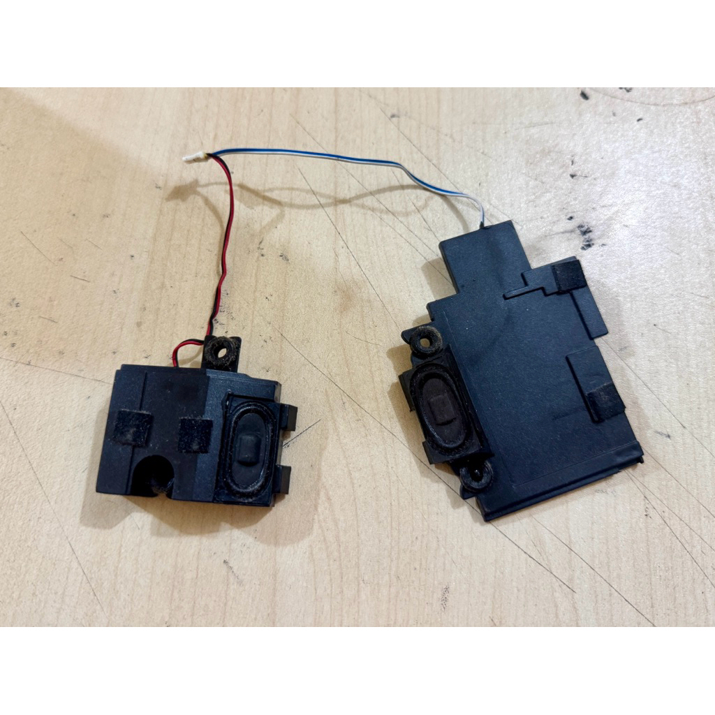 ลําโพง Lenovo G470**