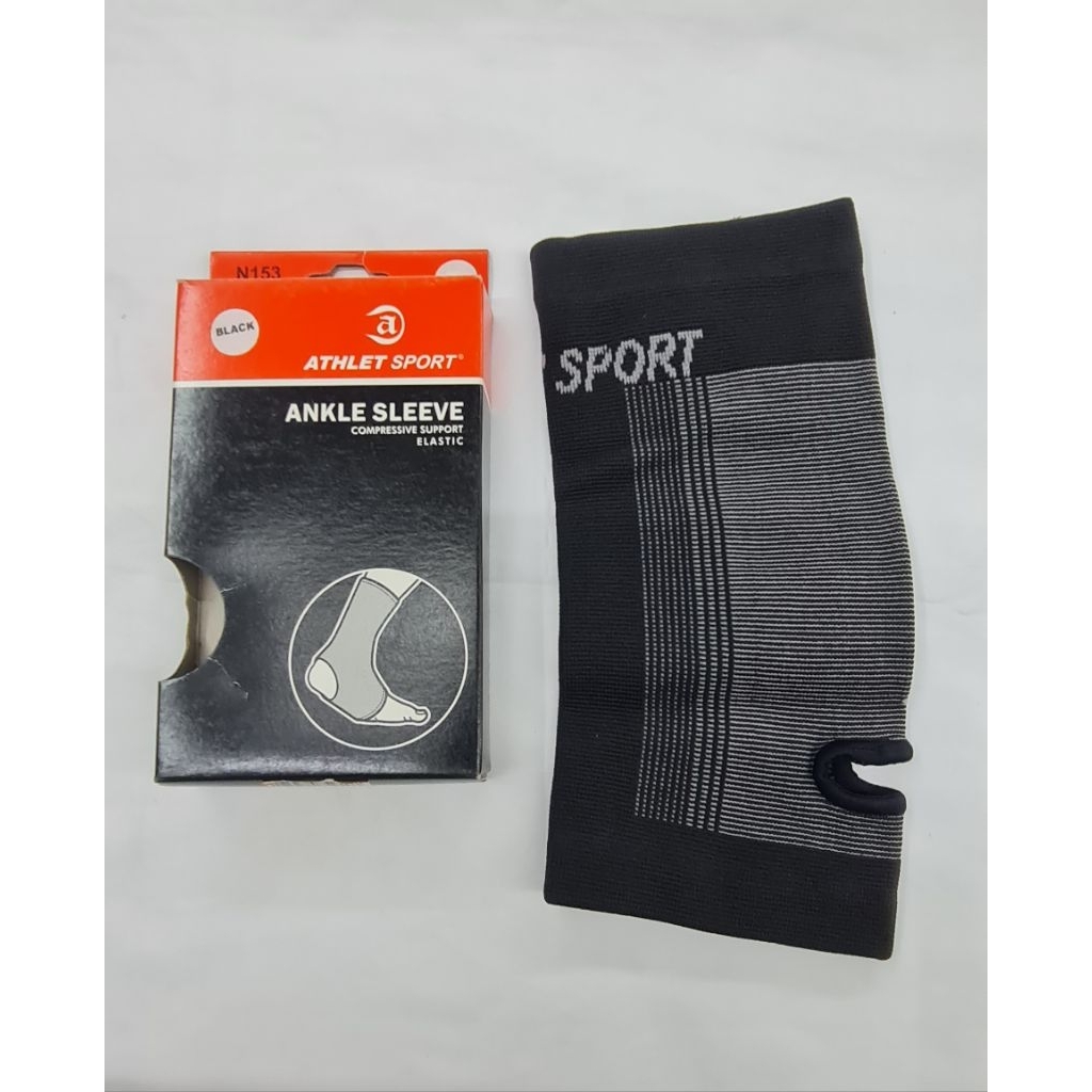 MATA ANKLE (สําหรับ ANKLE) ATHLET SPORT N153