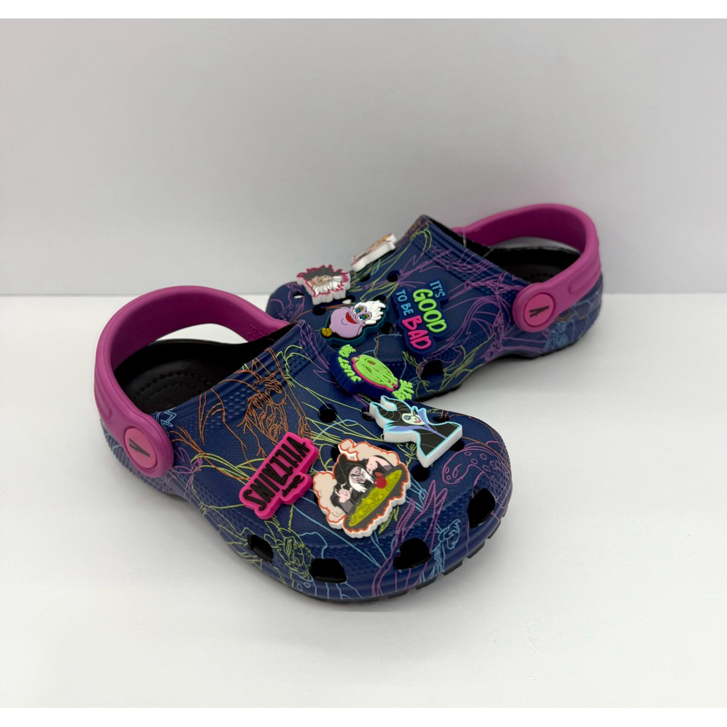 VillaIn Clog Kids***