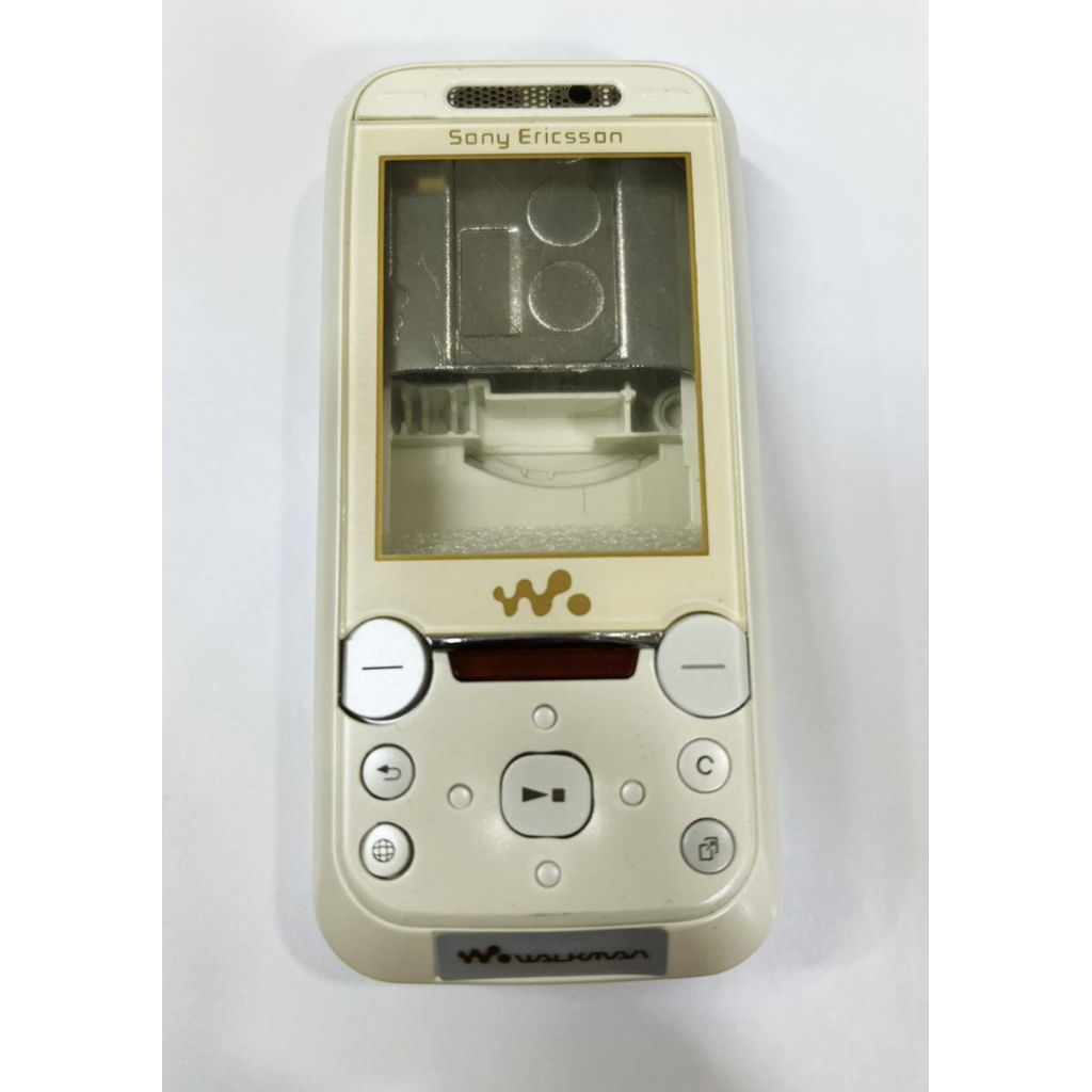 เคส Sony Ericsson W850 W850i Walkman ใหม่ Fullset ราคาไม่แพง