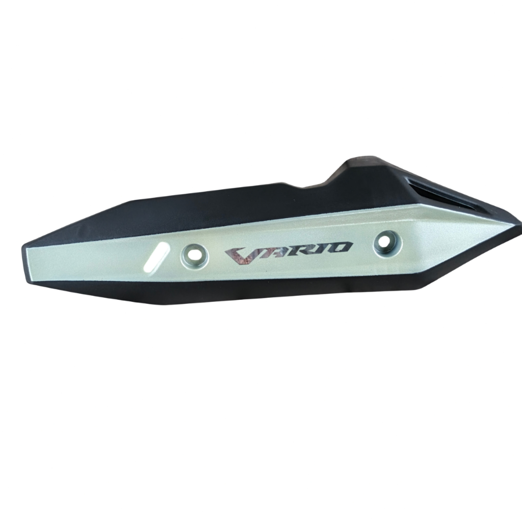 Vario 125 150 LED ฝาครอบท่อไอเสีย FI ใหม่ รูปที่ 6