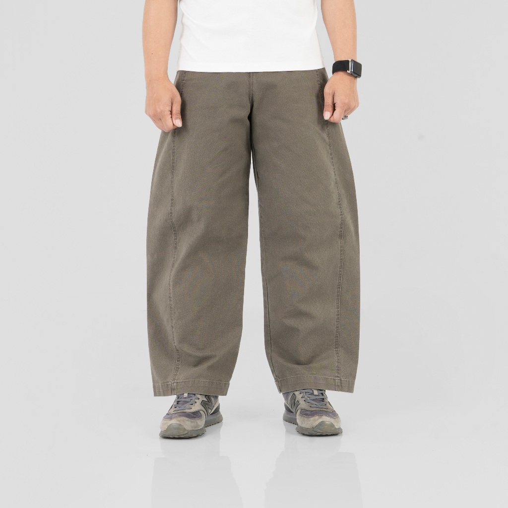 KATUN Magma Barrel Pants Poshmark 01 Olive Cotton Canvas 12oz Magma Apparel