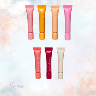 romand Color Lip Matte - 9 Colors 8g