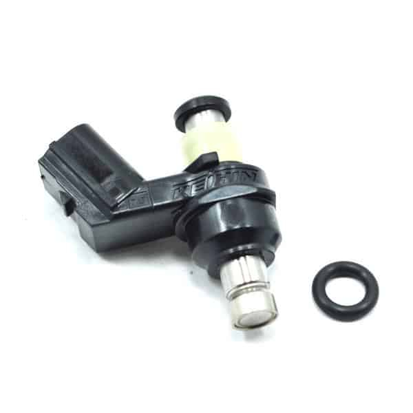 (ORIGINAL). Assy หัวฉีดน้ํามันเชื้อเพลิง วาโร 125 ฟิ. 16450-KZR-601.