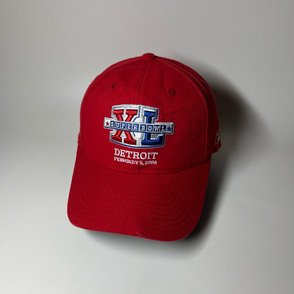 หมวก Superbowl NFL**