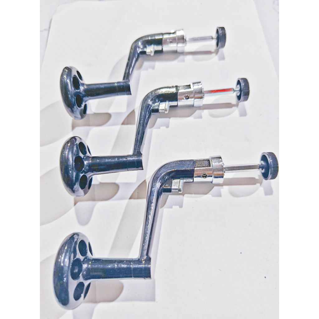 REEL SCREW HANDLE***