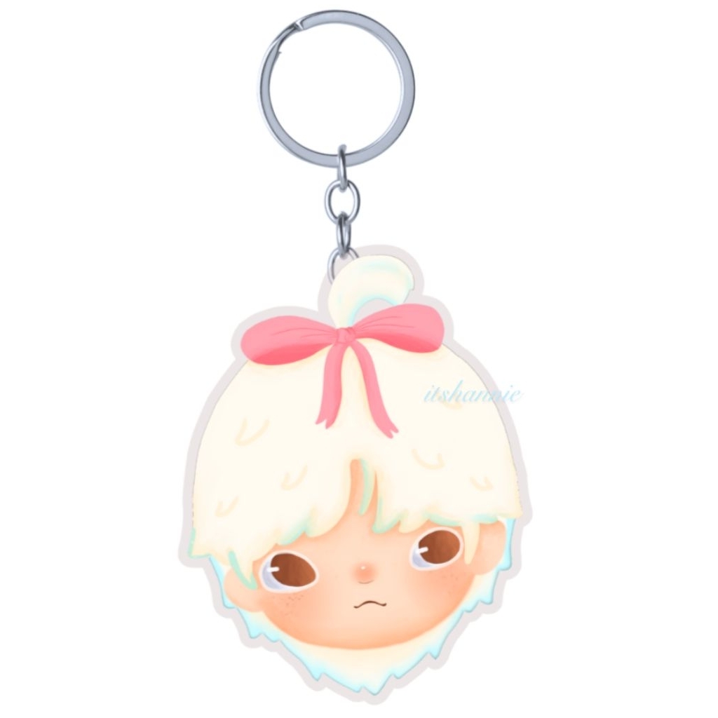 Seventeen Lightstick Ver. 3 อย่างเป็นทางการ