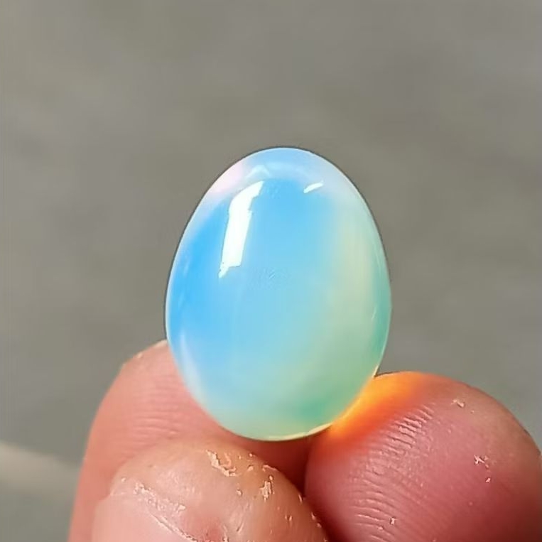 Barjad Ap1 Agate ทรง T3lur