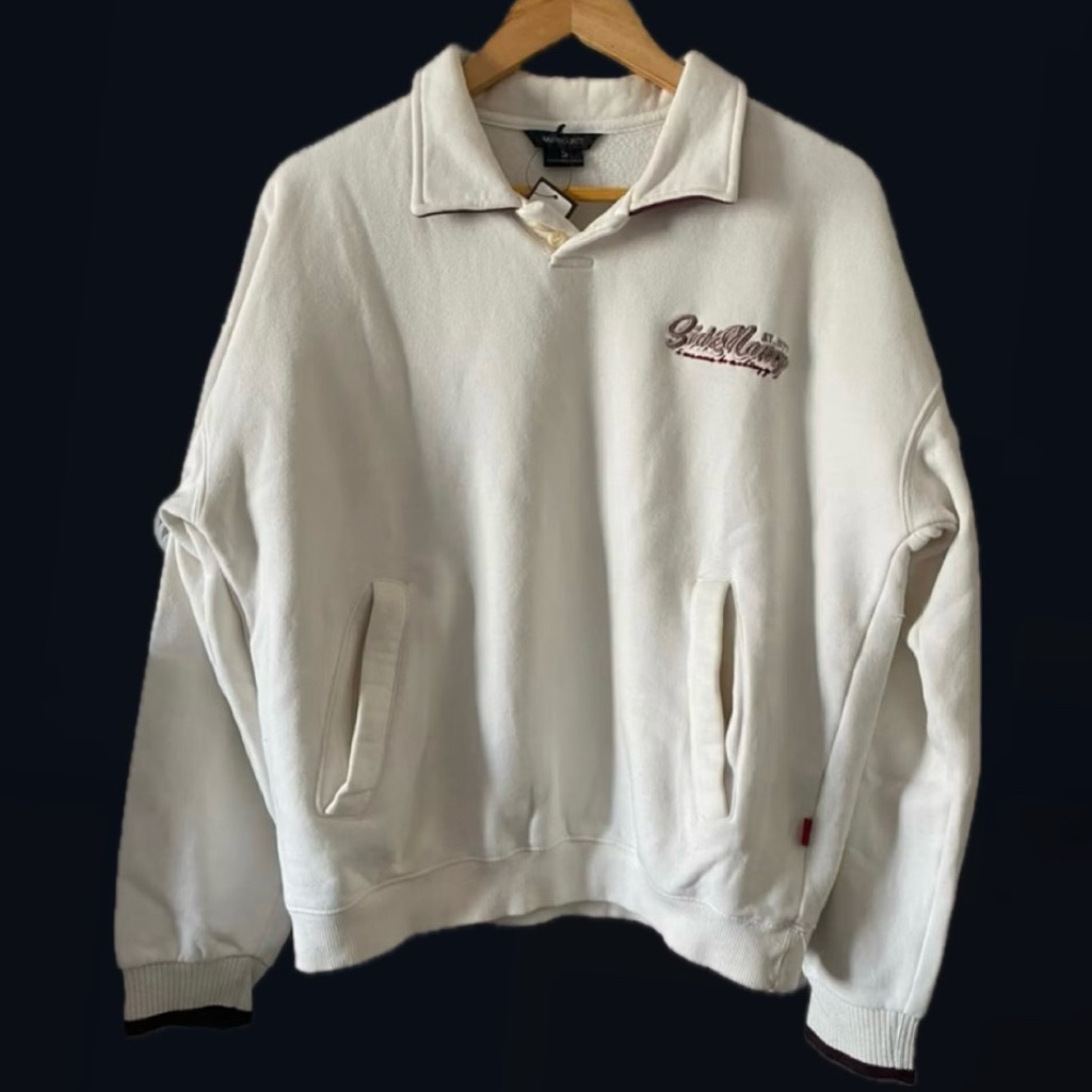WV PROJECT CREWNECK*