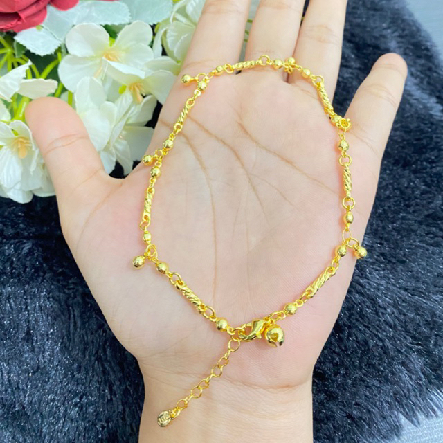 MESIN MACHINE COIN ANKLE