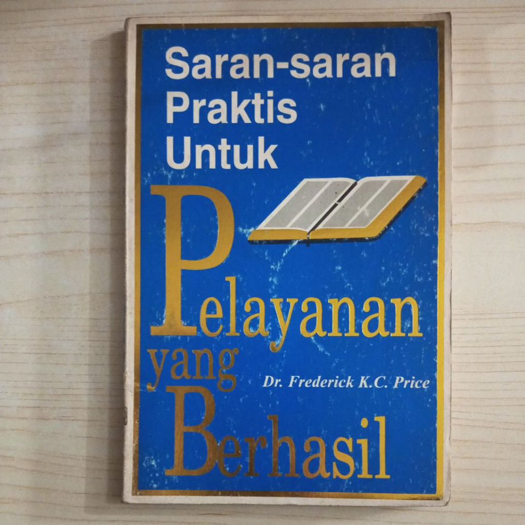 PRACTICAL SARAN SARAN BOOK สําหรับ HABITING SERVICES โดย DR FREDERICK ราคา KC