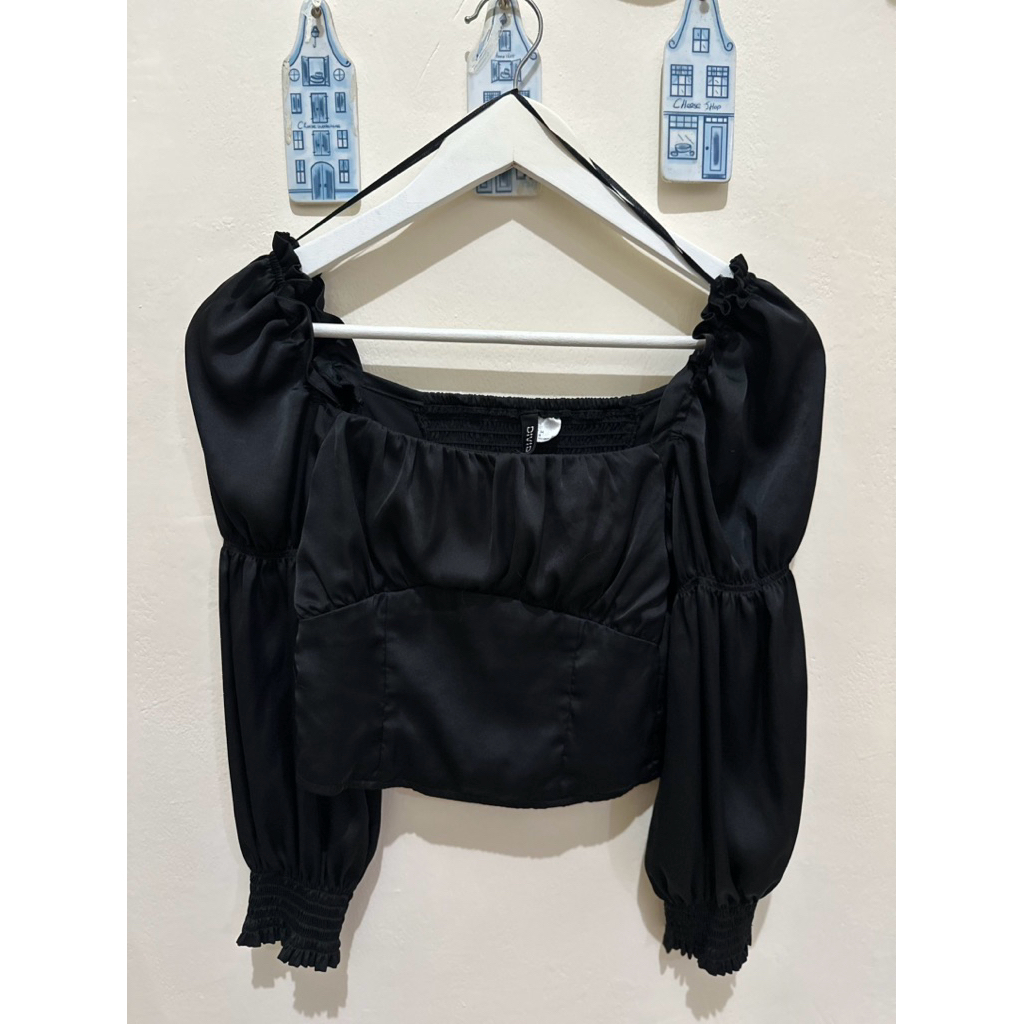 ท็อปจาก hnm*********