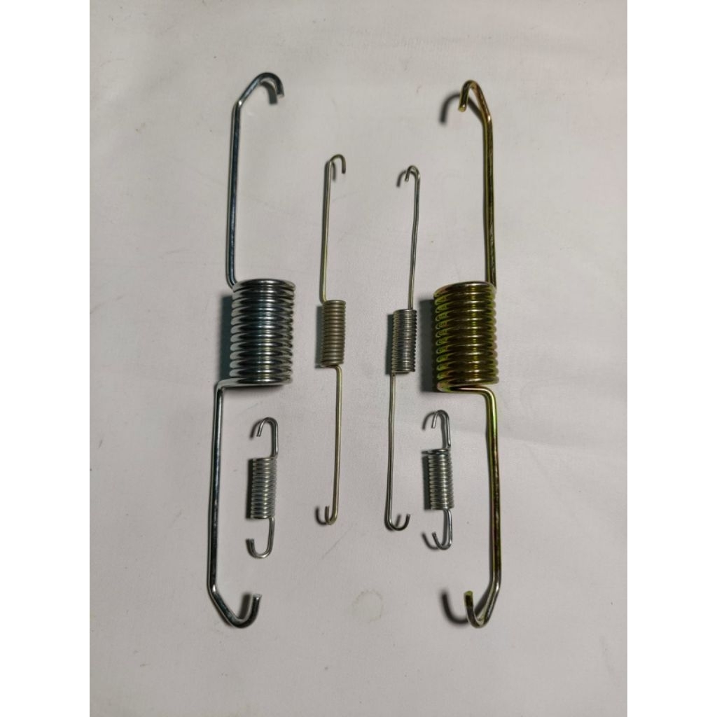 สปริงคาลิปเปอร์เบรคหลัง triton kb4T/pajero 4600-A140