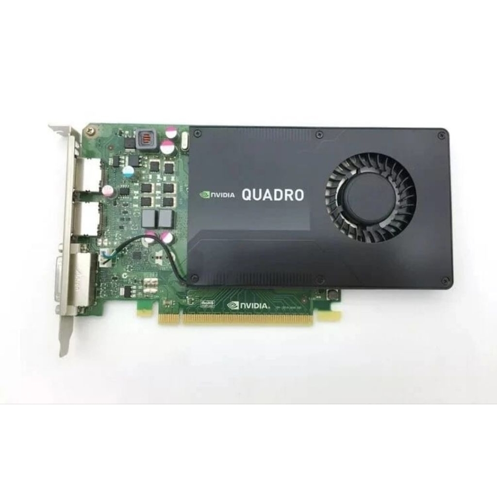 NVDIA QUADRO********