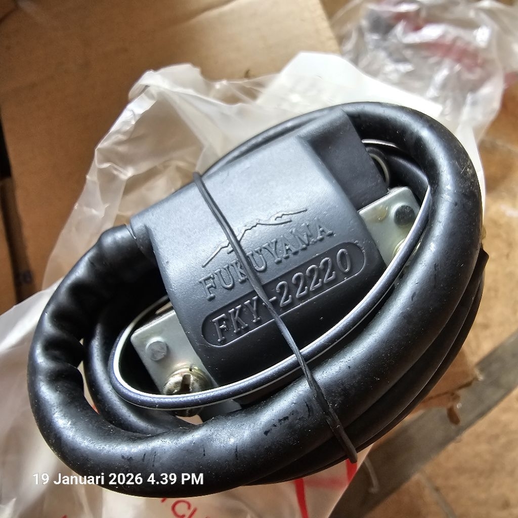 คอยล์ Suzuki FR80N 33410-22220FKY