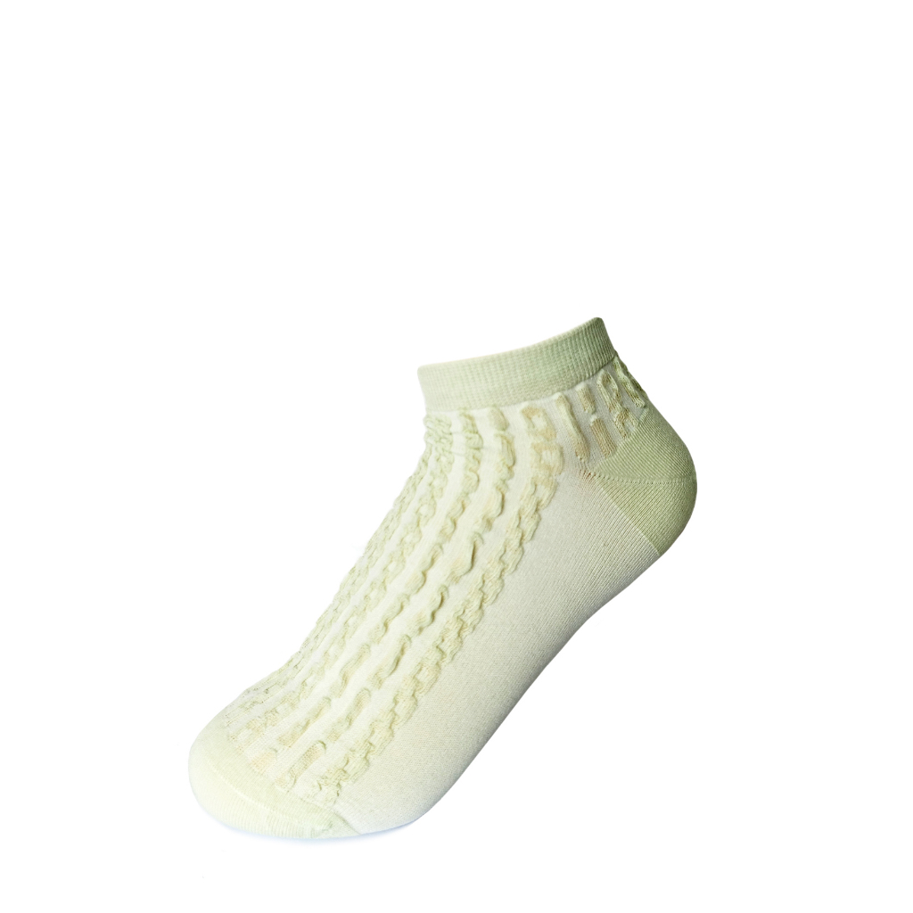 TRUBASIC SNEAKER SOCKS ถุงเท้าผู้หญิง - 905142089