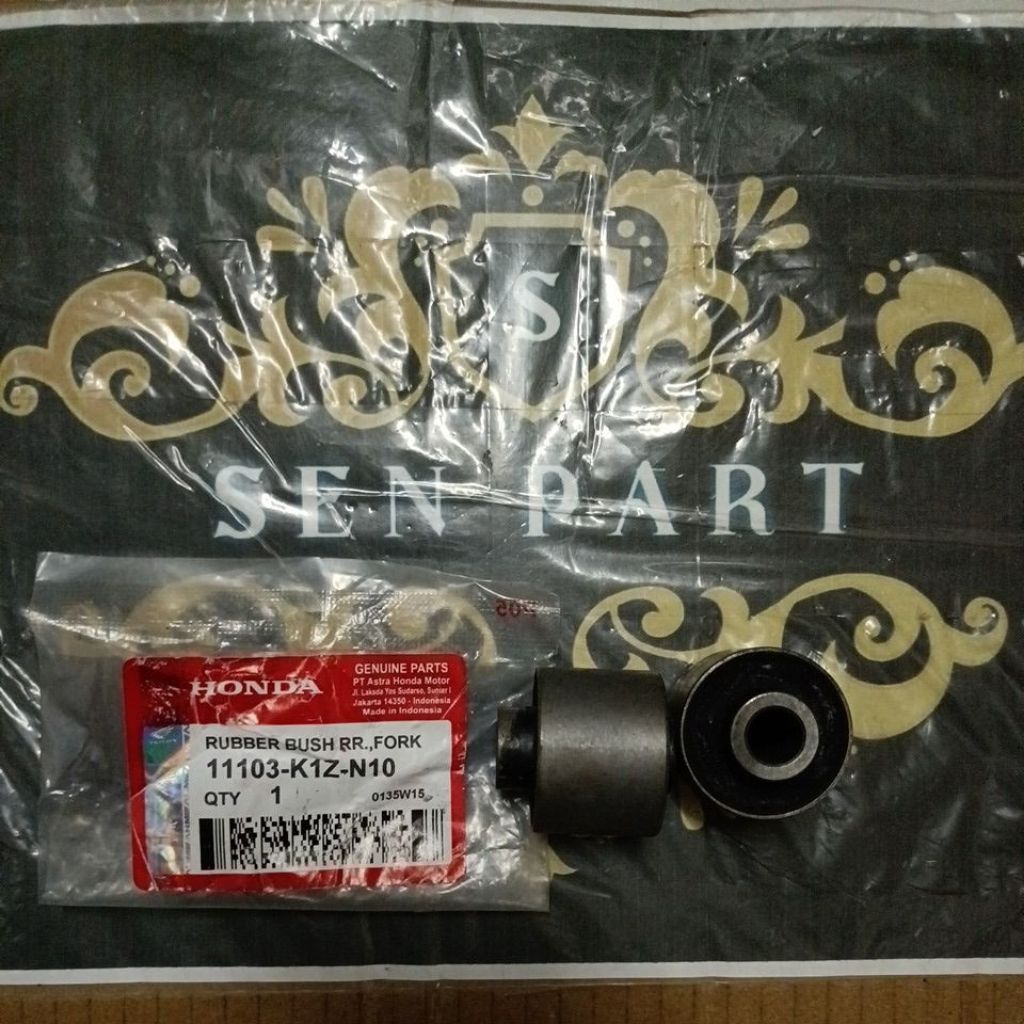 PCX 160 ARM BOSS (K1Z)