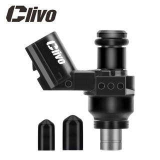 Clivo - Injektor RX7 Racing Bore Up 125cc 150cc 160cc 170cc 180cc 200cc All Type Honda Series Vario Beat Pcx Cb Cbr sonic Supra Gtr Crf