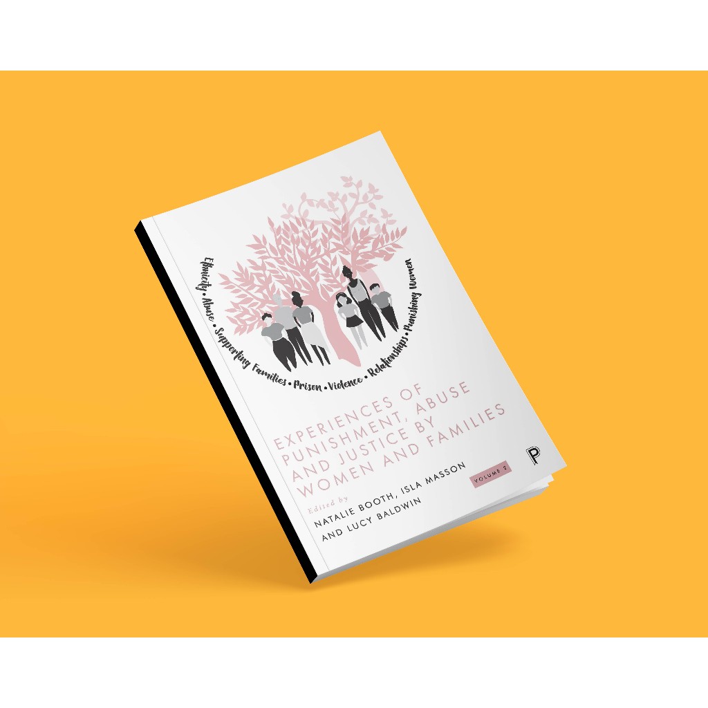 สัมผัสกับการลงโทษ Abuse และ Justice โดย Women และ Families