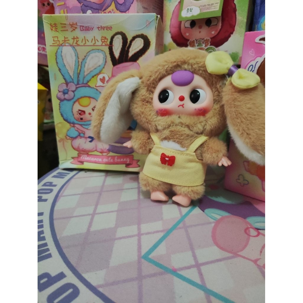 BB3 มาการอง ใหม่พร้อม!