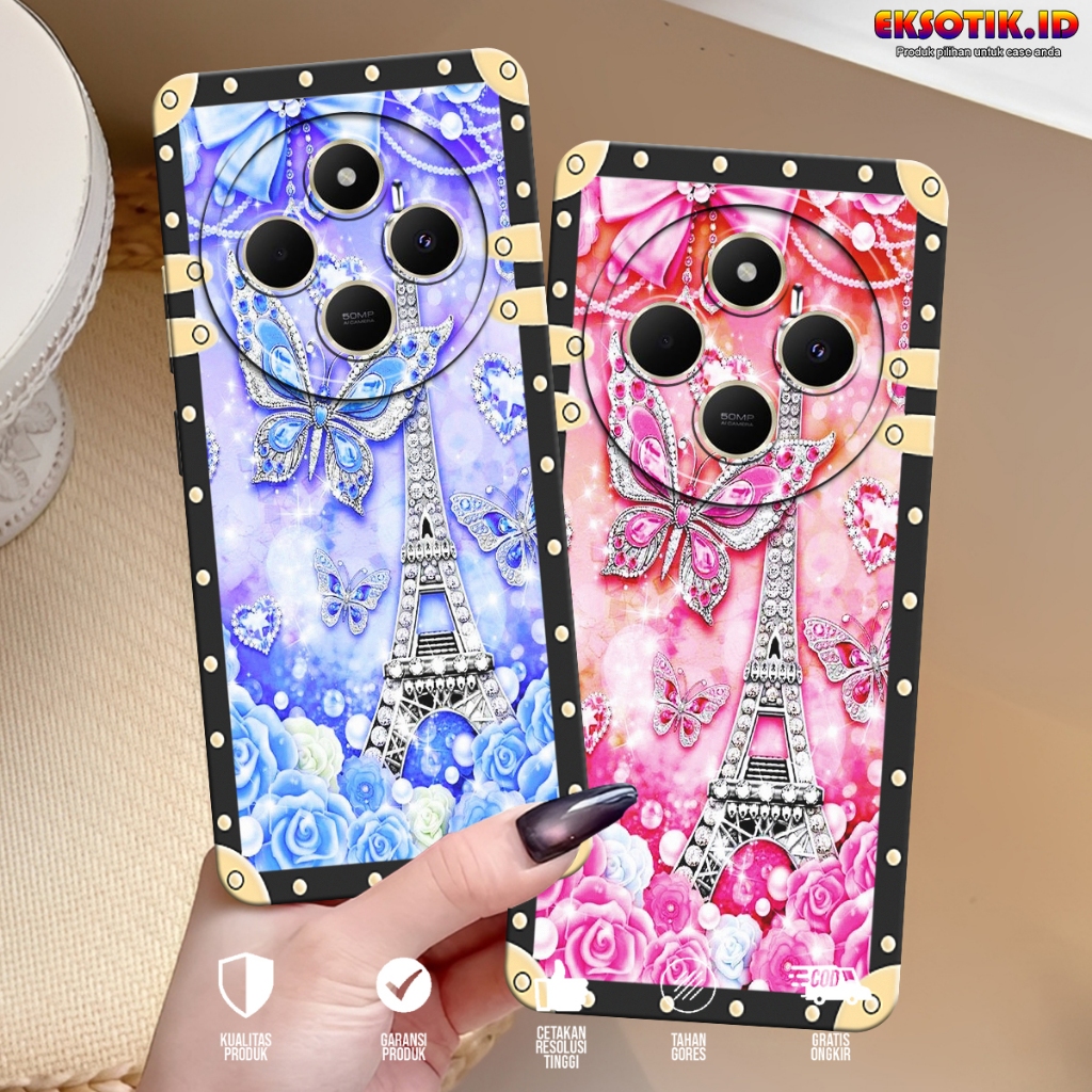 เคส XIAOMI REDMI 14C - เคสโทรศัพท์ XIAOMI REDMI 14C - เคสแฟชั่นล่าสุด - เคส XIAOMI REDMI 14C - Cool 