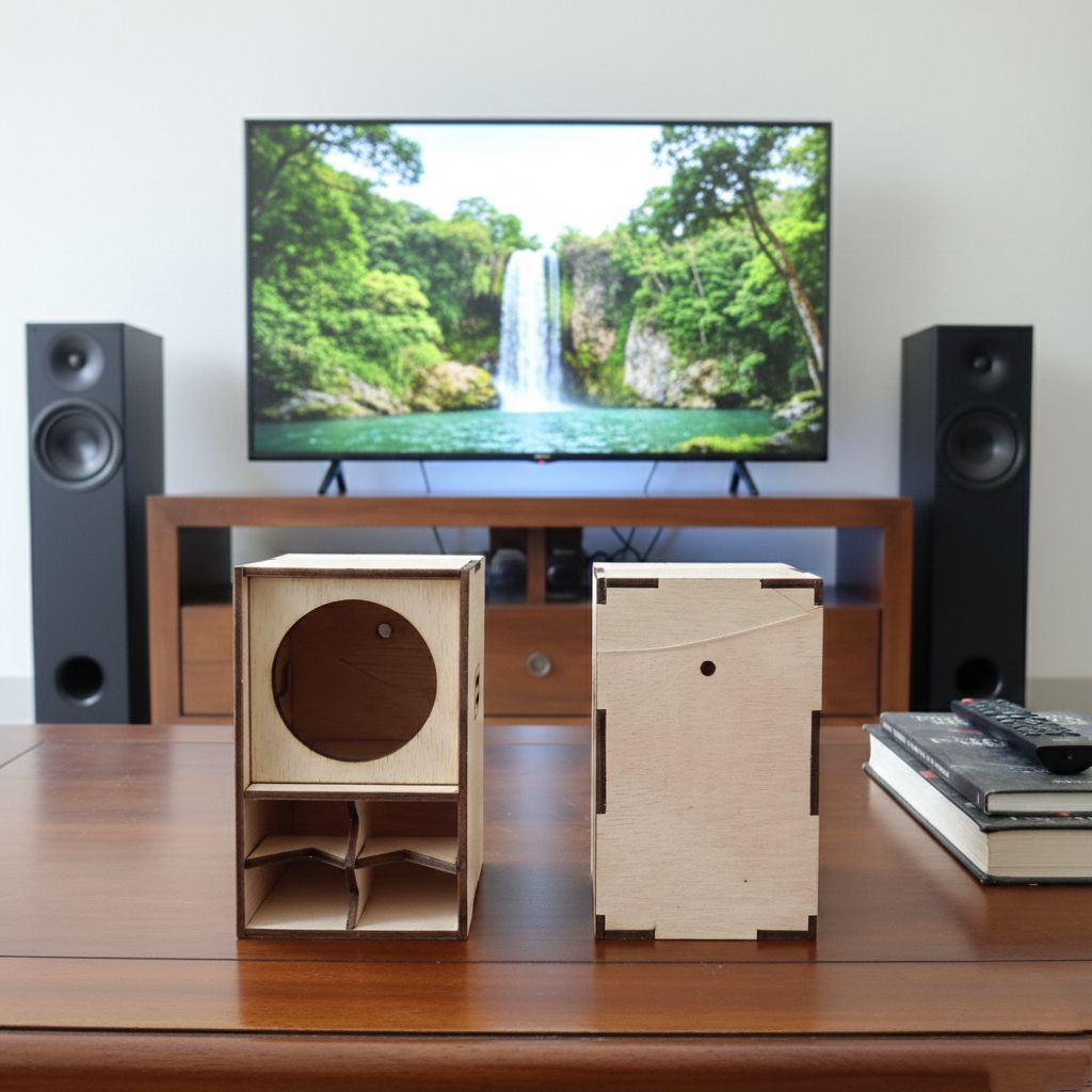 CBS BOX 2IN 3MM PLYWOOD