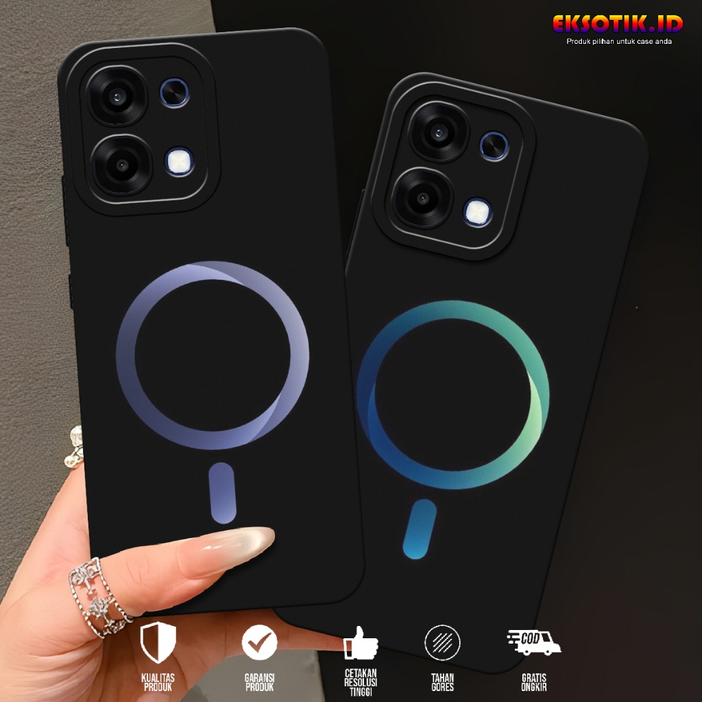 เคส OPPO A6 PRO - เคสโทรศัพท์ OPPO A6 PRO - เคสแฟชั่นล่าสุด - เคส OPPO A6 PRO - Cool Cute Motif - เค