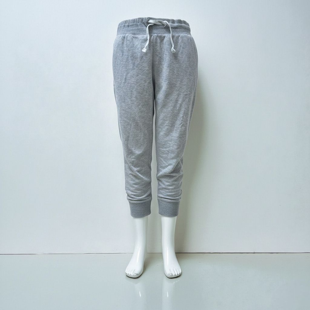 กางเกงจ็อกเกอร์ Ha&eM 7/8 Grey Origin
ปา*ของสะสม