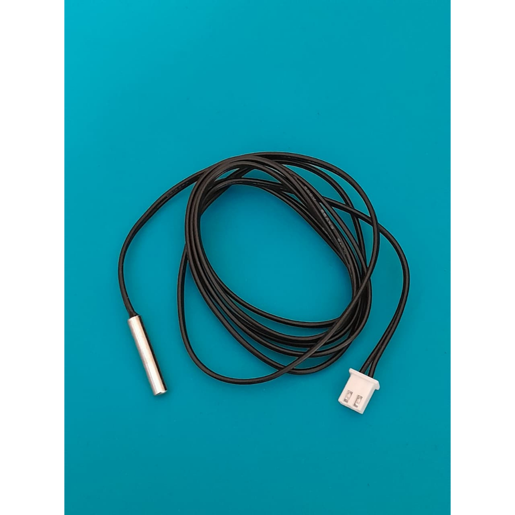 NTC Thermistor เซ็นเซอร์อุณหภูมิสายโพรบกันน้ํา 10K 1%