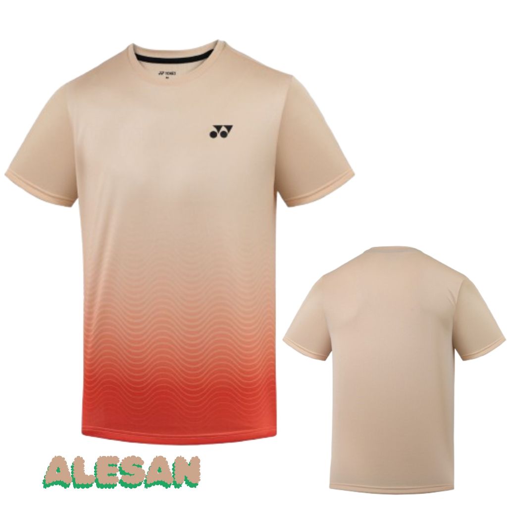 เสื้อแบดมินตัน Yonex Runaway 3240 ORIGINAL - รูปที่ 2