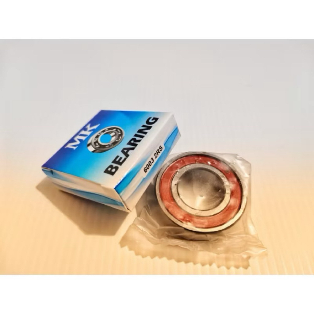 6003 2RS BEARING/LAVAR/LAHER/LAKER MK 6003 2RS