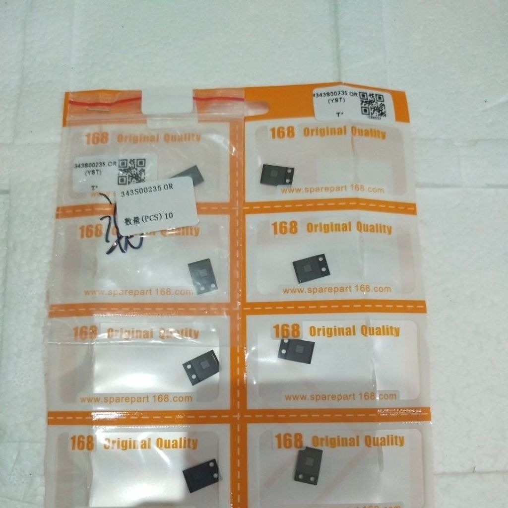 ไอซี 343S00235 ต้นฉบับ