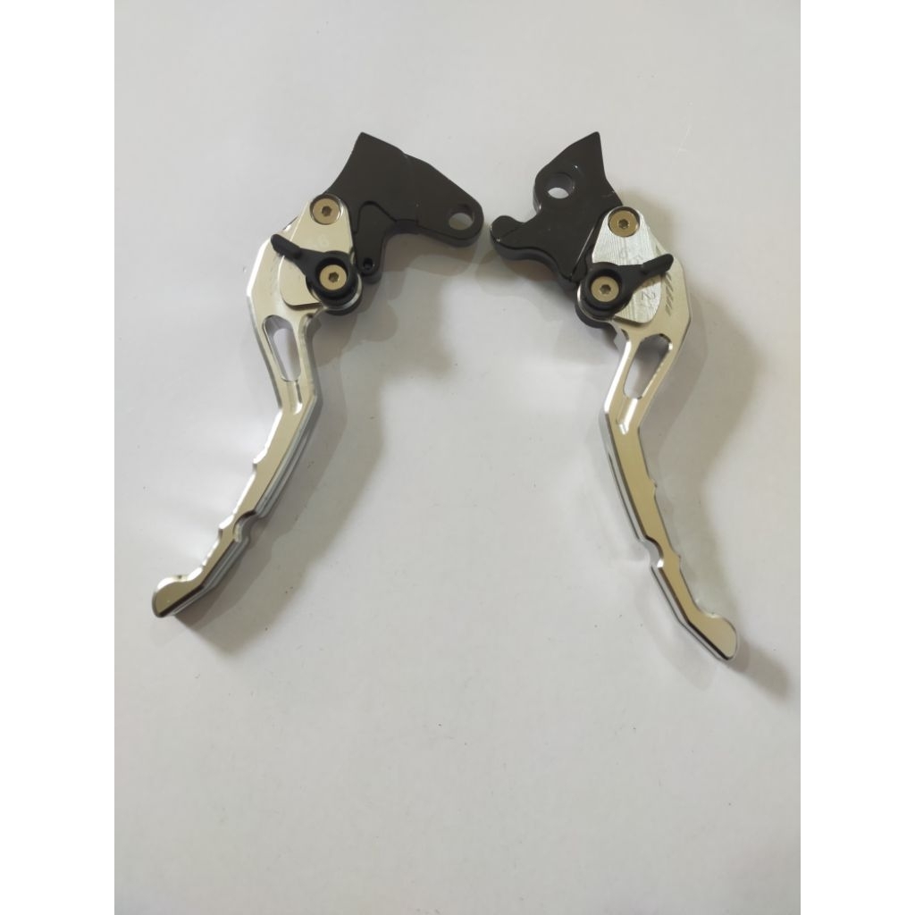 มือเบรค Pcx 150 160 ADV มือเบรค Cnc Full Color Pcx ล่าสุดขวาซ้ายการตั้งค่า