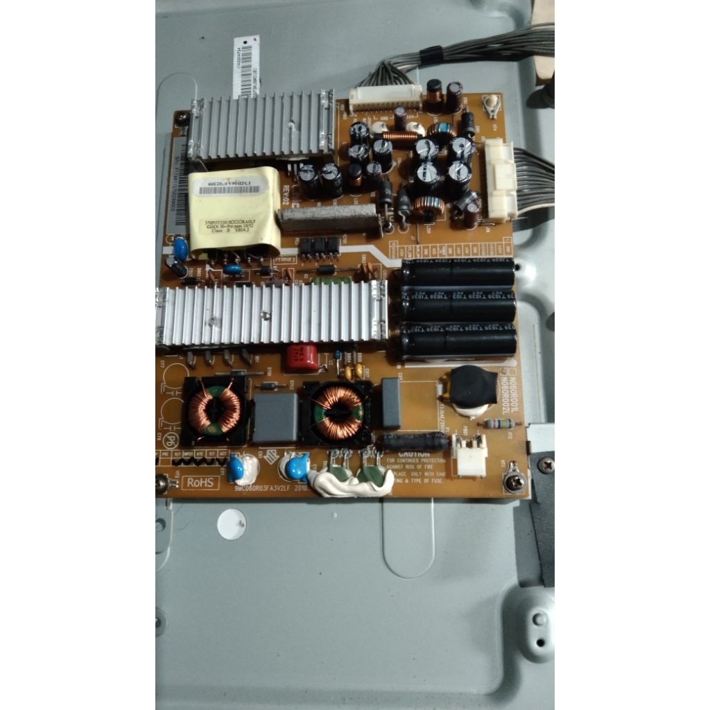 PSU POWER SUPPLY TV TOSHIBA 32PS1E PSU TOSHIBA 32PS1E POWER SUPPLY 32PS1E