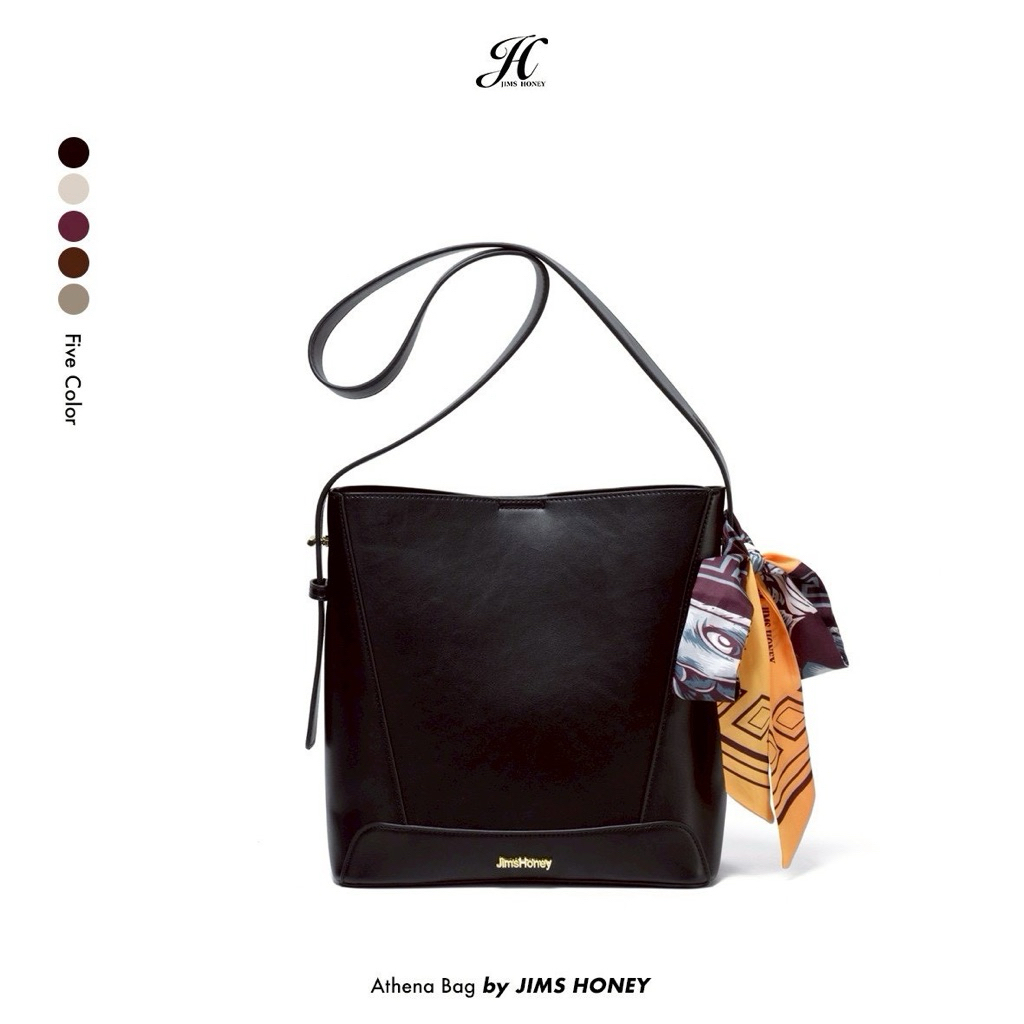 JIMS HONEY ATHENA BAG BS-073 กระเป๋าผู้หญิง