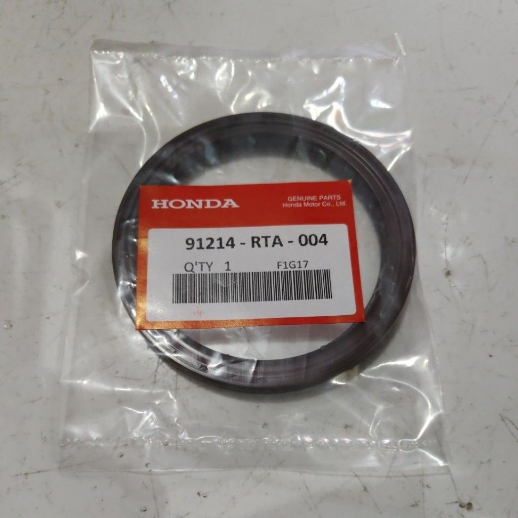 ซีลเพลาหลัง สําหรับ Jazz RS - CRV - HRV - Brio - Jazz old - Freed - City