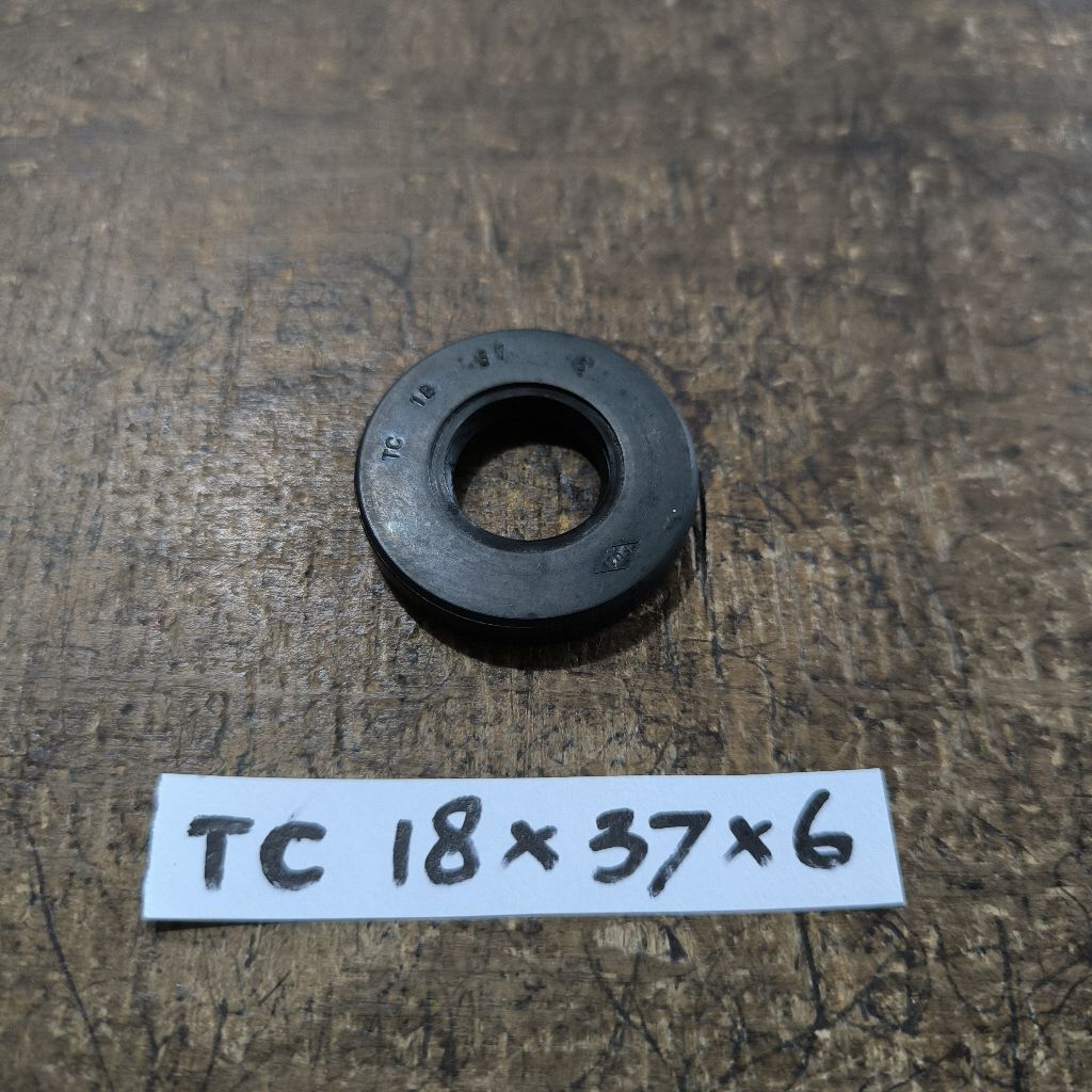 ซีล 18x36x7 Japan คุณภาพสูง