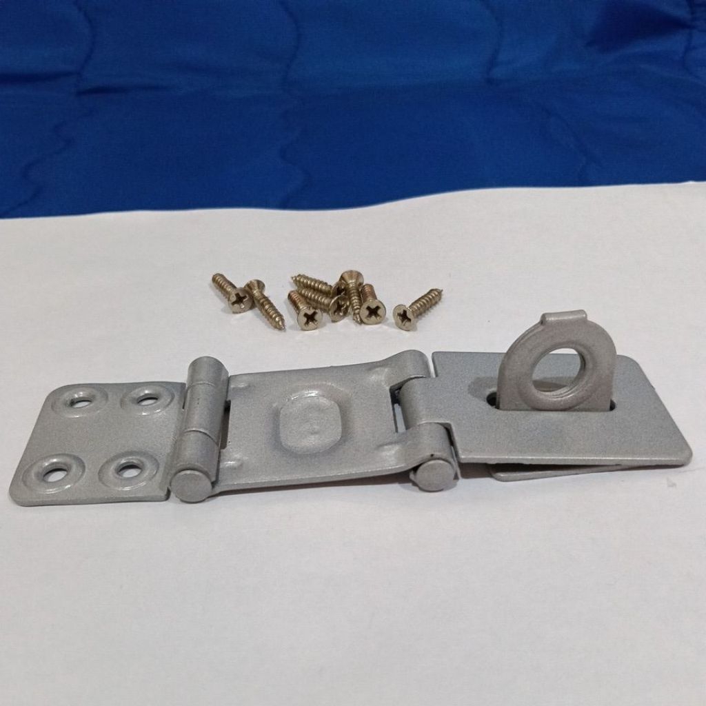 THICK PLATE OVERPAL LOCK 6 INCHES