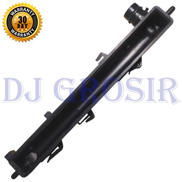 WP - หม้อน้ําถังล่าง Hyundai I20 46x392mm - 6628